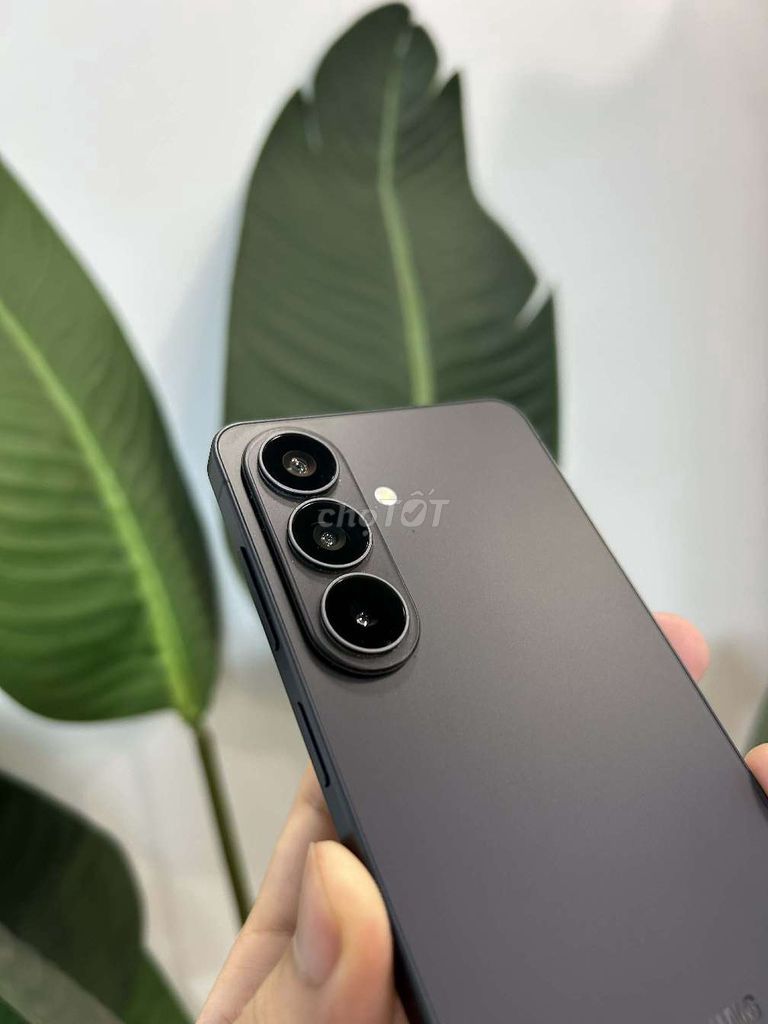 Samsung S26 5G 256GB Đen Như mới BH T3/2027. Mua bán Điện thoại tại Quận Ba Đình Hà Nội được đăng bởi TRẦN MINH SƠN hình 1