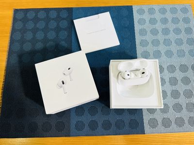 Airpods Pro 2 Type C FullBox Keng Lướt. Mua bán Tivi, Âm thanh tại Quận Thanh Khê Đà Nẵng được đăng bởi 2C MOBILE