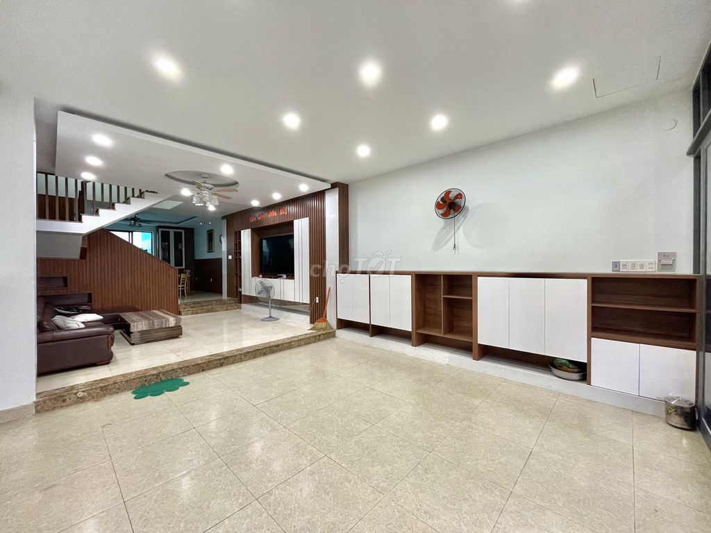 CHO THUÊ NHÀ Ở KINH DOANH 4 TẦNG SIÊU ĐẸP MẶT TIỀN KHU VCN PHƯỚC HẢI