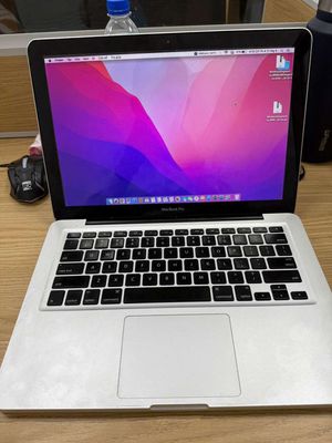 Bán Macbook Pro. Mua bán Laptop tại Quận 7 Tp Hồ Chí Minh được đăng bởi Nguyen Anh