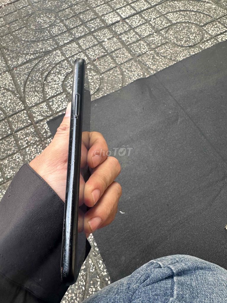 Nokia 6.1 Đen Hư chân sạc. Mua bán Điện thoại tại Quận 8 Tp Hồ Chí Minh được đăng bởi Nhi hình 1