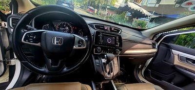 Honda CR V 2019 1.5E - 46000 km