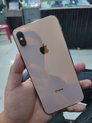 Điện thoại Apple iPhone Xs Max Vàng 256GB. Mua bán null tại Thành phố Long Xuyên An Giang được đăng bởi Smartphone giá rẻ