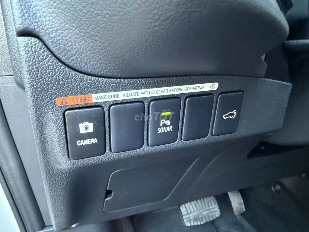 Mitsubishi Outlander Premium 2.0 CVT 2021. Mua bán Ô tô tại Quận Long Biên Hà Nội được đăng bởi PHÚC LÂM  AUTO hình 8