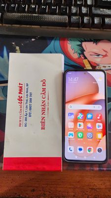Thanh lý redmi note 13 8/256 BH dài. Mua bán Điện thoại tại Huyện Lộc Ninh Bình Phước được đăng bởi Hiếu Phạm
