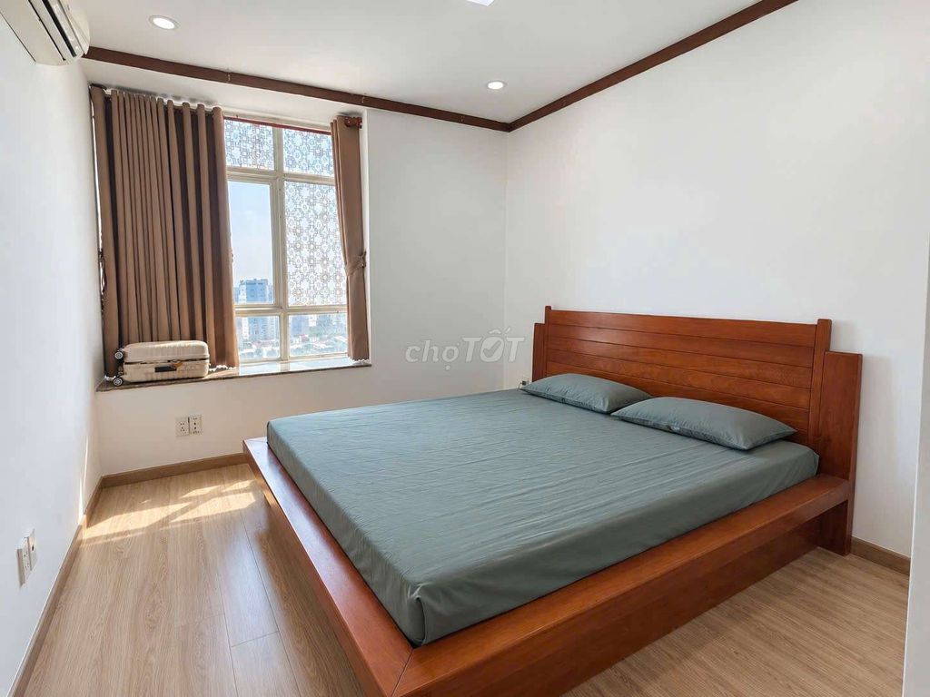 Cho thuê căn hộ 2 phòng ngủ tại Thanh Khê, Đà Nẵng — ảnh 6
