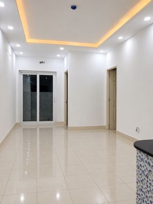 CHO THUÊ CĂN HỘ CHUNG CƯ ĐẠI THÀNH 75M² - 2PN 2WC - GIÁ CHỈ 7,5 TR