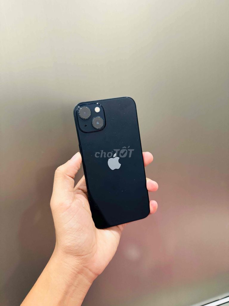 iPhone 13 128G Quốc Tế Full chức năng. Mua bán Điện thoại tại Quận Thanh Khê Đà Nẵng được đăng bởi Vip Phone hình 1