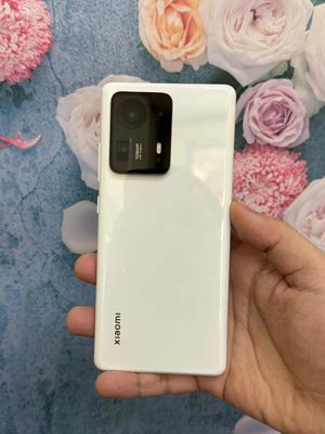 Xiaomi Mimix 4 trắng 8/256Gb rom quốc tế BH 3th. Mua bán Điện thoại tại Quận Thanh Khê Đà Nẵng được đăng bởi Bèo Mobile Store