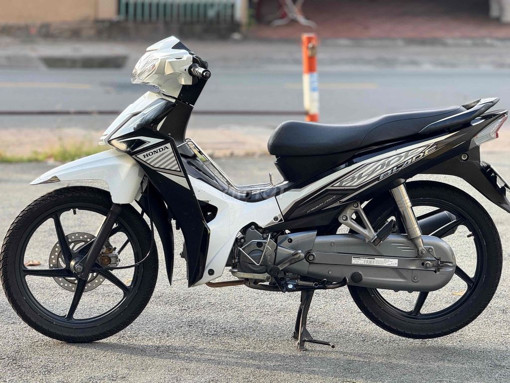 HONDA WAVE BLADE 2019 BSTP CHÍNH CHỦ. Mua bán Xe máy tại Thành phố Thủ Đức Tp Hồ Chí Minh được đăng bởi Xe Máy Nguyễn Phụng hình 2