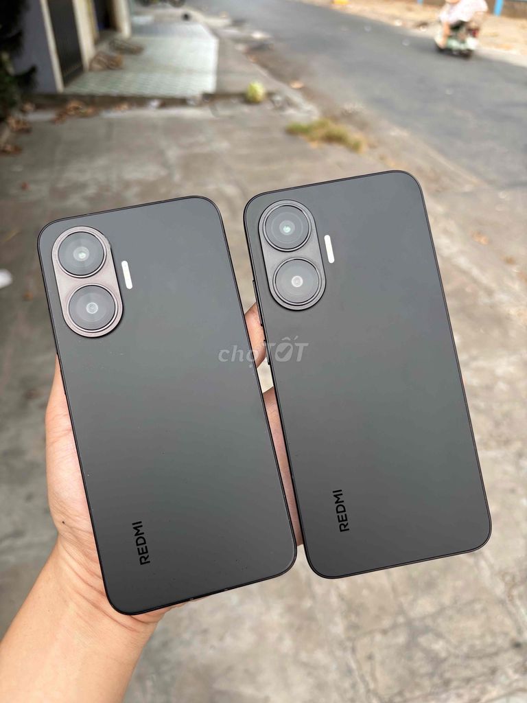 Xiaomi Redmi Turbo 4 Pro 256GB Đen 98%. Mua bán Điện thoại tại Thành phố Mỹ Tho Tiền Giang được đăng bởi Phước Lộc Mobile Mỹ Tho hình 1