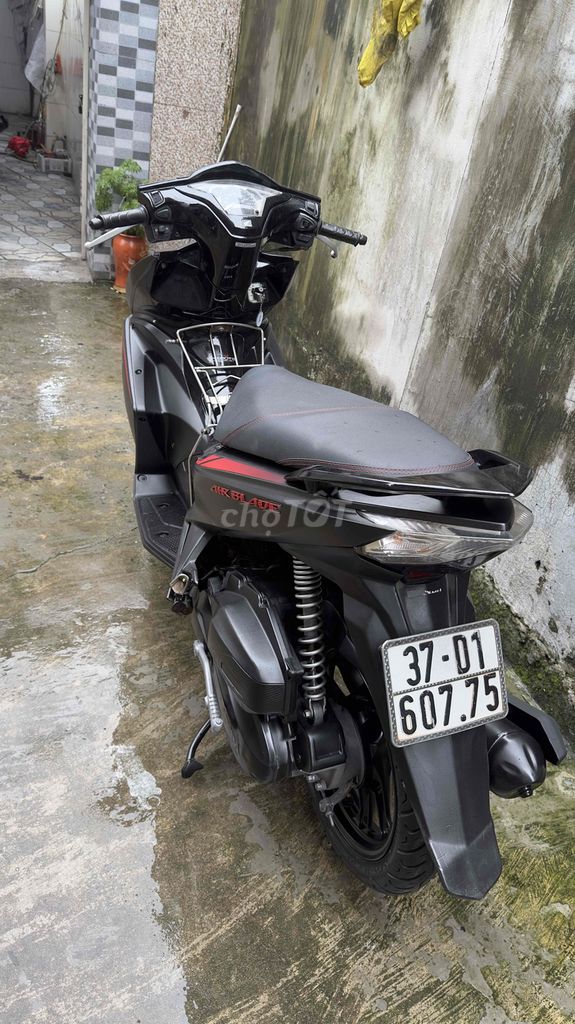 bán xe AB. Mua bán Xe máy tại Thành phố Vinh Nghệ An được đăng bởi cửa hàng xe máy hồng sáng hình 3