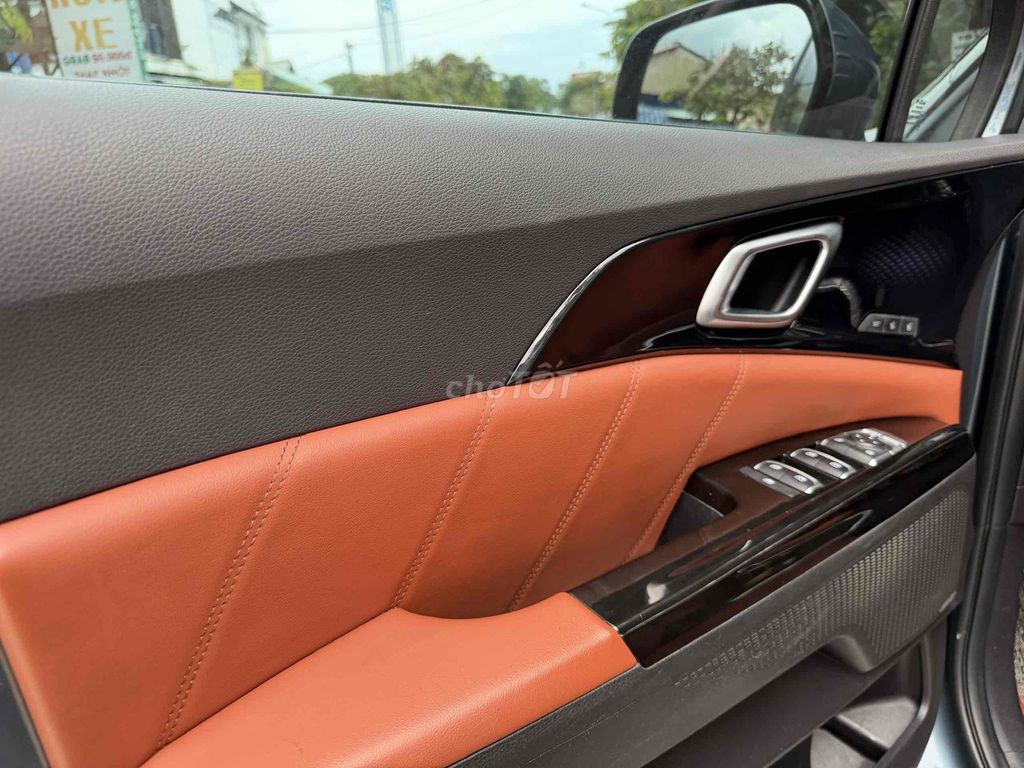 Kia Carnival 2023 Signature 2.2D Siêu mới. Mua bán Ô tô tại Quận 12 Tp Hồ Chí Minh được đăng bởi A Quý hình 7