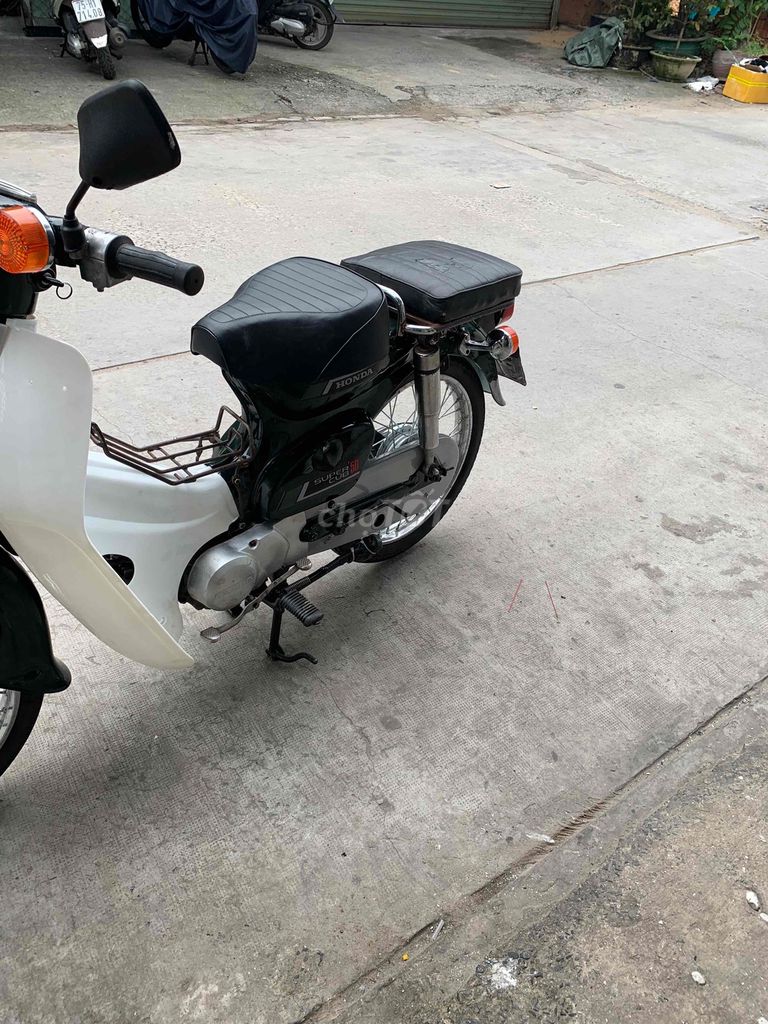 cẩn bán xe HON DA cub 86/50 cc siêu bền  lợi xăng. Mua bán Xe máy tại Quận Bình Tân Tp Hồ Chí Minh được đăng bởi Hưng hình 2