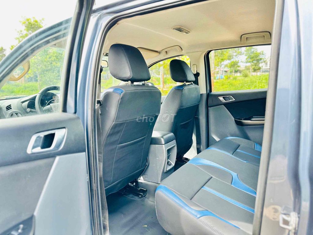 Mazda BT-50 2019 2 cầu. Mua bán Ô tô tại Thành phố Pleiku Gia Lai được đăng bởi Nguyên hình 12
