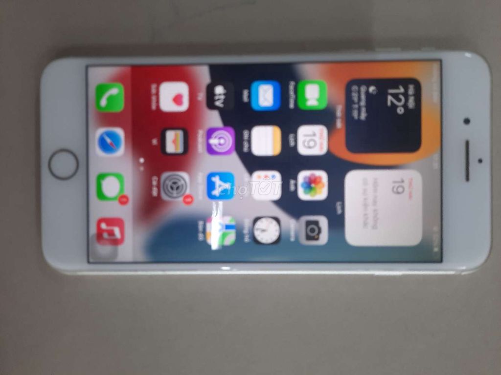 Iphone 7plus 128gb quốc tế. Mua bán Điện thoại tại Quận Ninh Kiều Cần Thơ được đăng bởi Mua bán Điện thoại hình 1