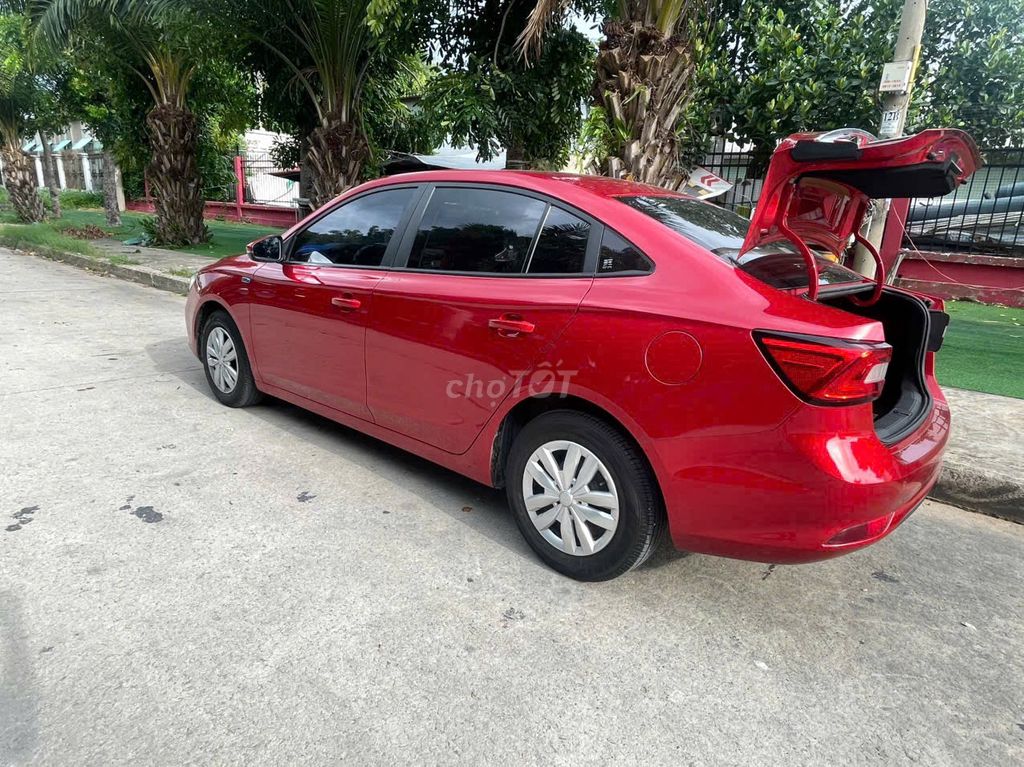 Mg5 2024 đỏ đã lăn bánh 12 tháng. Mua bán Ô tô tại Thành phố Thủ Dầu Một Bình Dương được đăng bởi Phạm văn Thắng hình 2