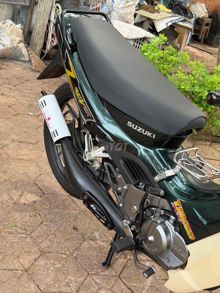 Xipo 99 siêu mới giấy zin công chứng uỷ quyền 42tr. Mua bán Xe máy tại Thành phố Quảng Ngãi Quảng Ngãi được đăng bởi Hien hình 16