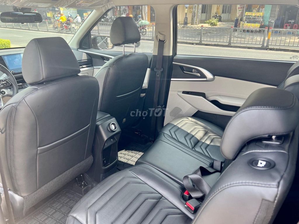 Kia Carens 2025. Mua bán Ô tô tại Quận Tân Phú Tp Hồ Chí Minh được đăng bởi Dương Nguyễn Trung Tín hình 7