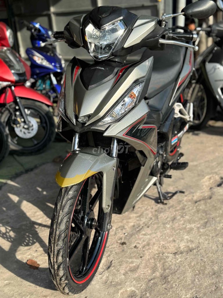 Winner V1/2019/ Zin Cực Đẹp CHẤT/ Bs65 Ngay Chủ. Mua bán Xe máy tại Quận Bình Thuỷ Cần Thơ được đăng bởi CỬA HÀNG XE MÁY VŨ Fi hình 1