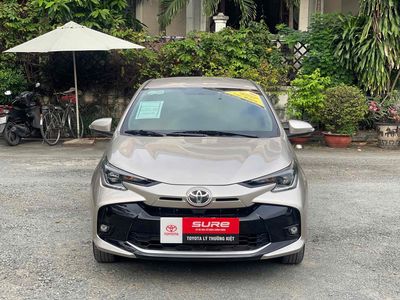 Toyota Vios 2024 1.5E MT 21600 km. Mua bán Ô tô tại Quận Tân Phú Tp Hồ Chí Minh được đăng bởi TRƯƠNG THANH TUYỀN