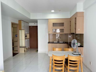 CẦN TIỀN BÁN NHANH CĂN 1PN GIÁ 2TỶ600 FULL - SỔ SẴN