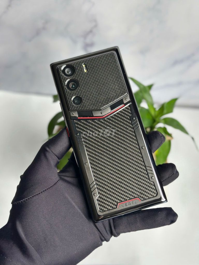 Vertu Meta 1 Chính Hãng Like New Fullbox. Mua bán Điện thoại tại Huyện Quốc Oai Hà Nội được đăng bởi Rồng Luxury hình 1