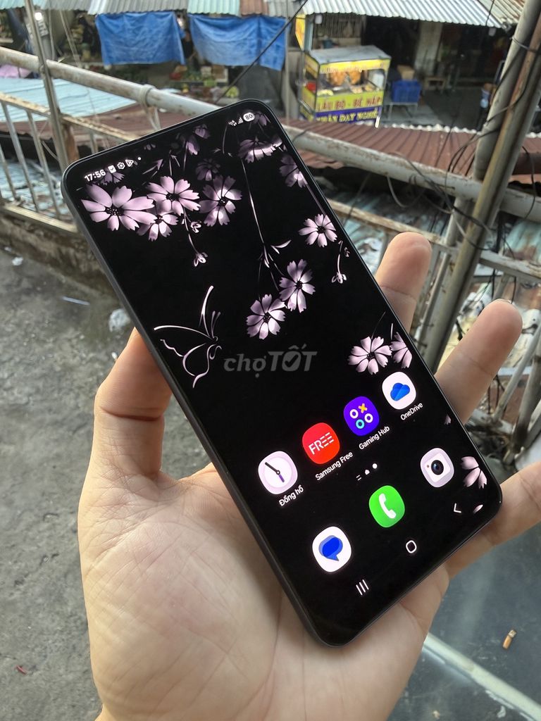 Samsung Galaxy S21 FE 5G 128GB Đen. Mua bán Điện thoại tại Quận Tân Phú Tp Hồ Chí Minh được đăng bởi lâm hình 1