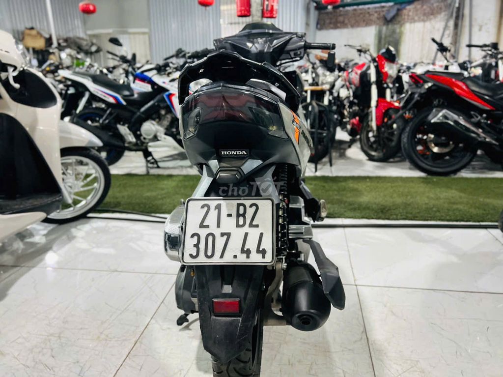 XE MÁY PHỦ THỊNH -HONDA AIRBLADE 125- BAO TRẢ GÓP. Mua bán Xe máy tại Quận Nam Từ Liêm Hà Nội được đăng bởi TRẦN VĂN PHÚ hình 5