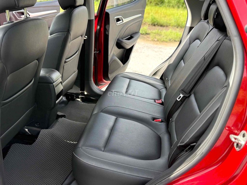 MG MGZS 2020 com - 70000 km. Mua bán Ô tô tại Huyện Gia Lộc Hải Dương được đăng bởi Nhất Tín Ô Tô Hải Dương hình 9