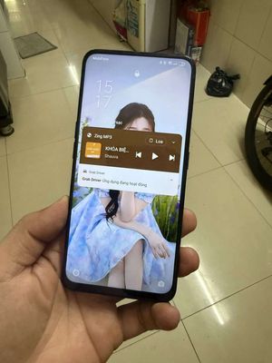 Cần bán Oppo F11 pro nguyên zin. Mua bán Điện thoại tại Quận 8 Tp Hồ Chí Minh được đăng bởi Huỳnh Quốc Hưng 