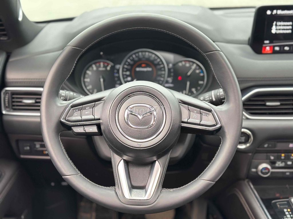 Mazda CX 8 2023 Luxury Xanh 1 Chủ 6 Vạn Km. Mua bán Ô tô tại Quận Cầu Giấy Hà Nội được đăng bởi Vũ Kiên hình 15
