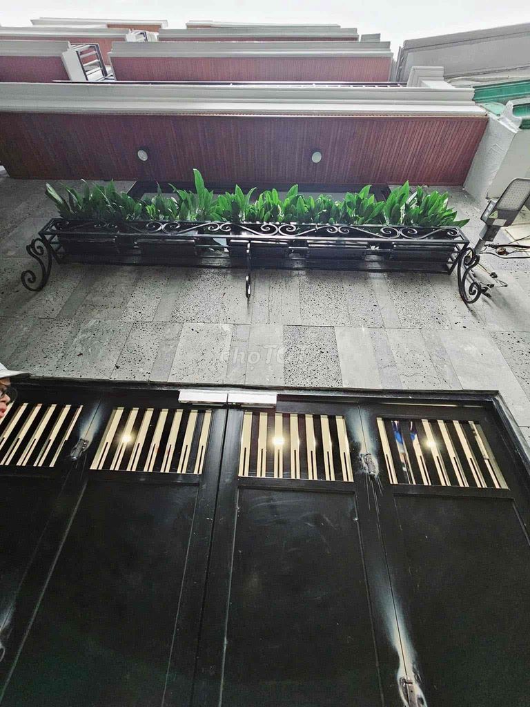 Dòng Tiền Trần Cung 50m2 - 5 Tầng - 9 Phòng KK - Gần Phố - Ổn Định