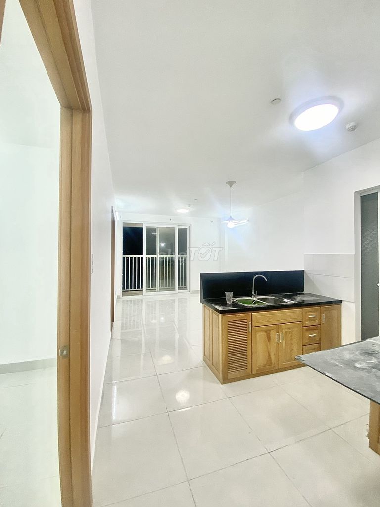 Cho thuê CH Tara Residence Q8 (90m2) 3PN Nhà mới [ 01/12 nhận nhà ]