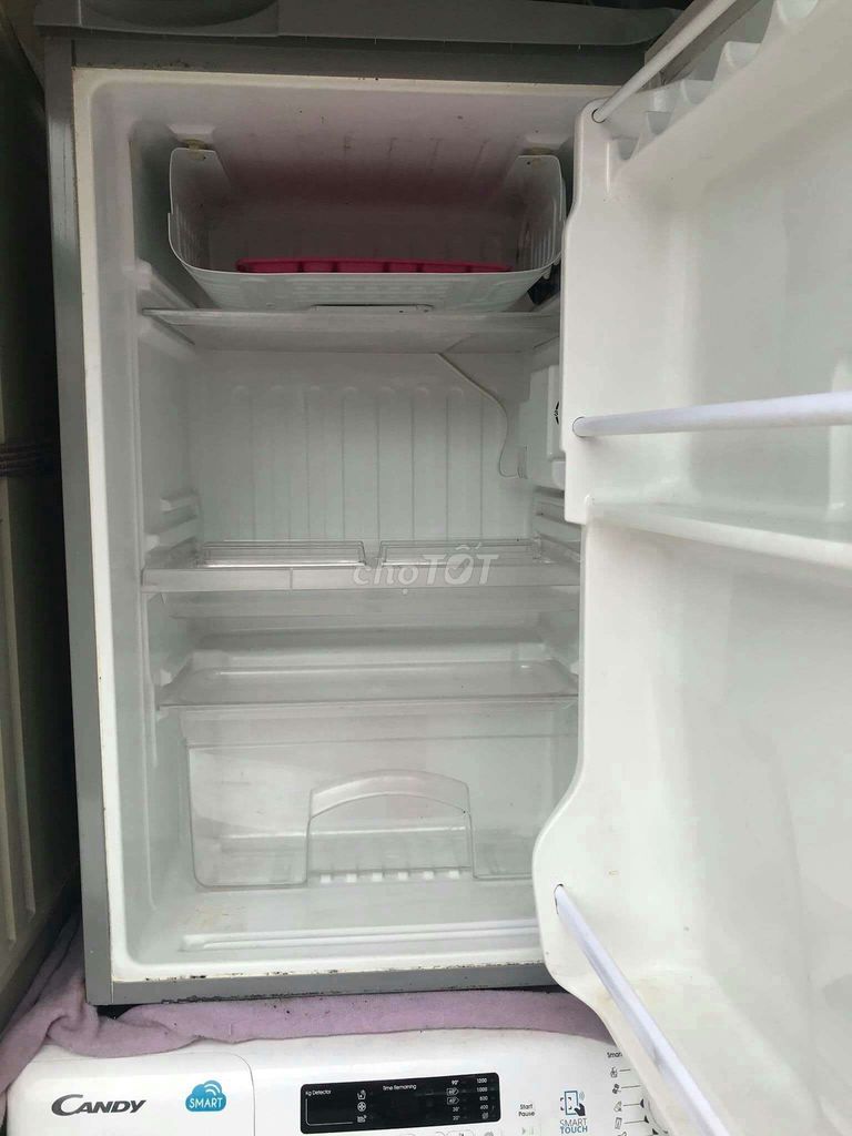 0906355822 - Tủ lạnh 1 cửa còn mới 90%.tiết kiem hơn 50%