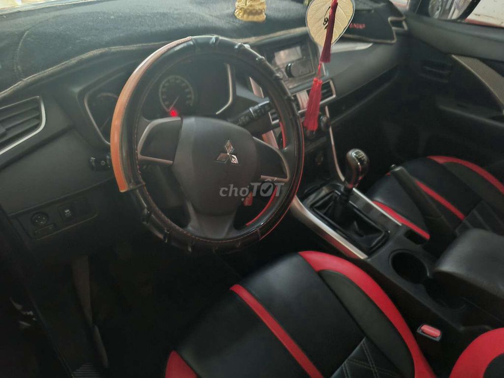 Xpander 2021 số sàn odo 52.000. Mua bán Ô tô tại Quận 6 Tp Hồ Chí Minh được đăng bởi MUA BÁN VÀ CẦM CỐ ÔTÔ hình 14