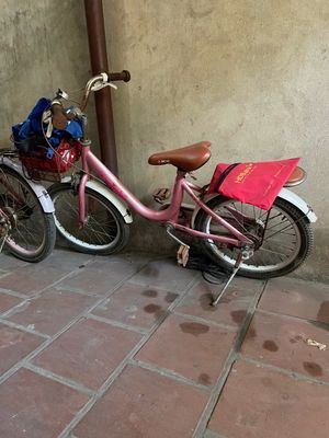 Bán 2 xe đạp trẻ con từ 5 đến 11 tuổi. Mua bán Xe đạp tại Huyện Gia Lâm Hà Nội được đăng bởi Nguyễn Ngoc Linh