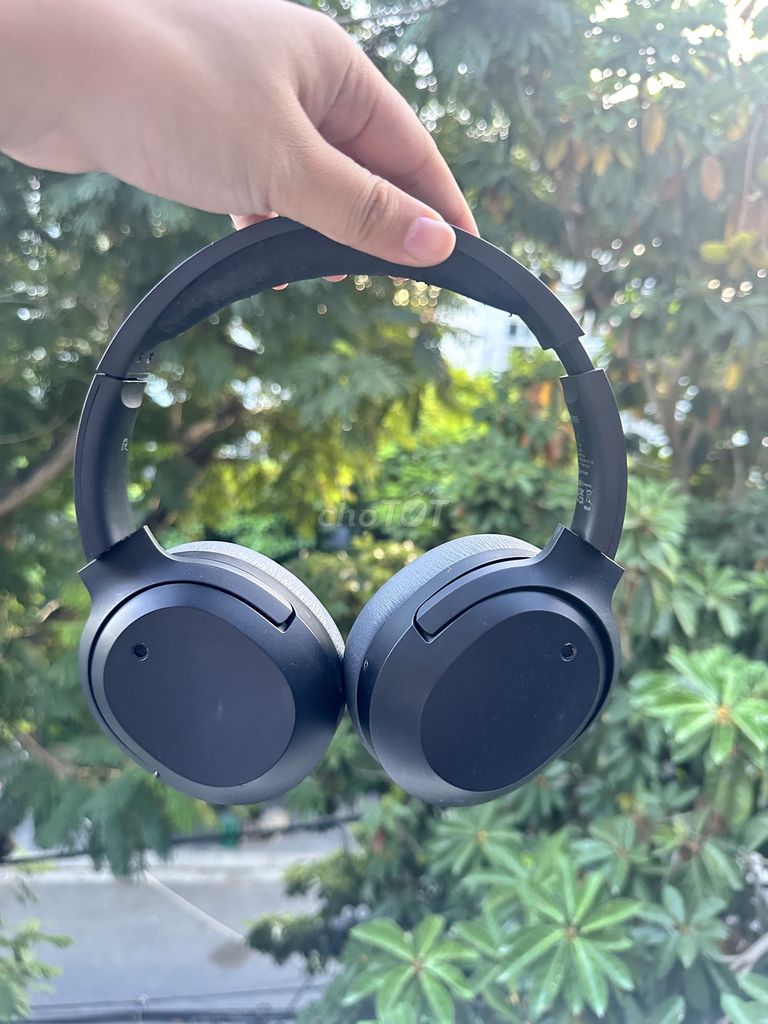 Tai nghe Edifier W820NB Đen. Mua bán Tivi, Âm thanh tại Quận Ngũ Hành Sơn Đà Nẵng được đăng bởi huynh luci hình 1