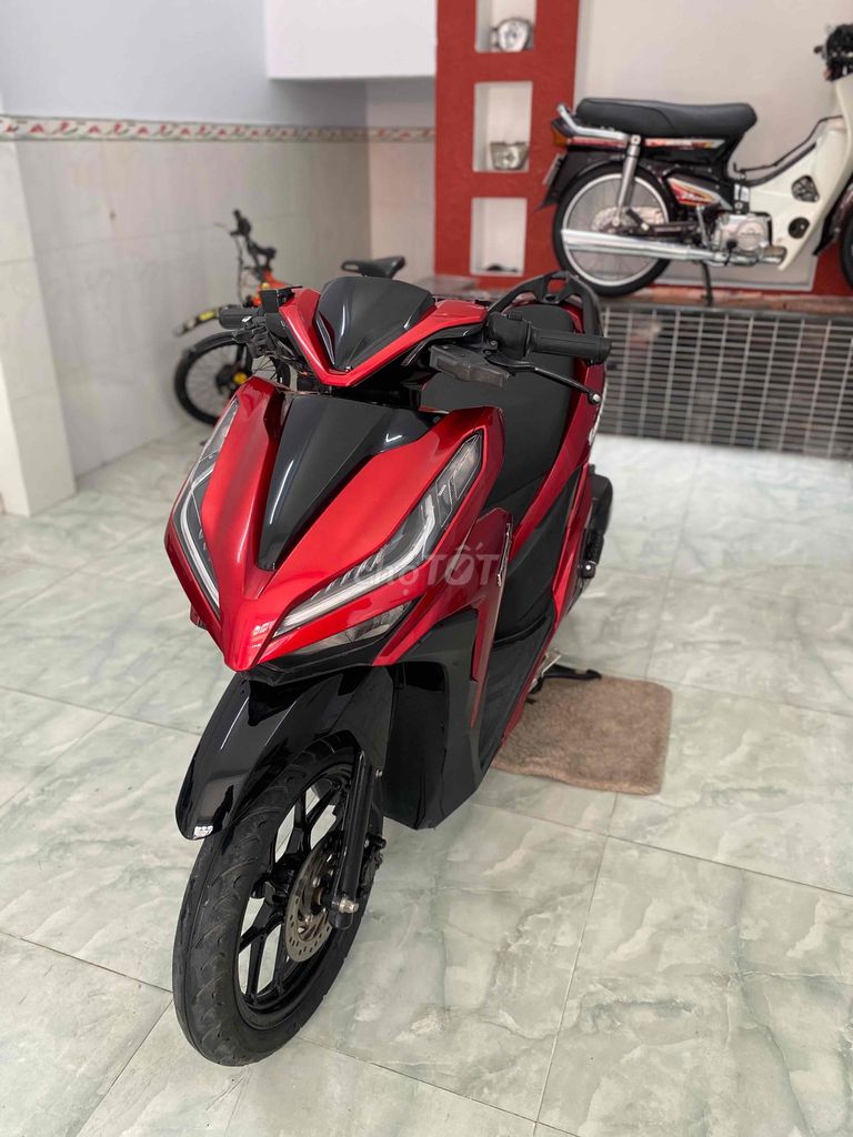 vario 125 máy up 150 , chính chủ bao ký. Mua bán Xe máy tại Huyện Hóc Môn Tp Hồ Chí Minh được đăng bởi xe máy Tùng Liên  hình 2