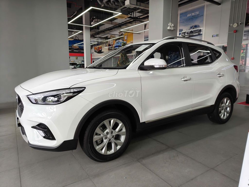 MG ZS STD MỚI VIN24 - GIÁ ƯU ĐÃI CUỐI NĂM. Mua bán Ô tô tại Thành phố Thủ Đức Tp Hồ Chí Minh được đăng bởi Kiệt Huỳnh MG hình 10