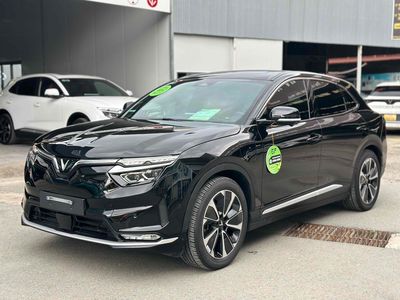VinFast VF8 2023 Plus mua Pin CATL - bao sang tên. Mua bán Ô tô tại Thành phố Thủ Đức Tp Hồ Chí Minh được đăng bởi Green Future Thủ Đức