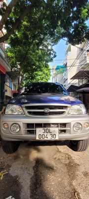 2005 - 70000 km. Mua bán Ô tô tại Huyện Hoài Đức Hà Nội được đăng bởi Giang Tran