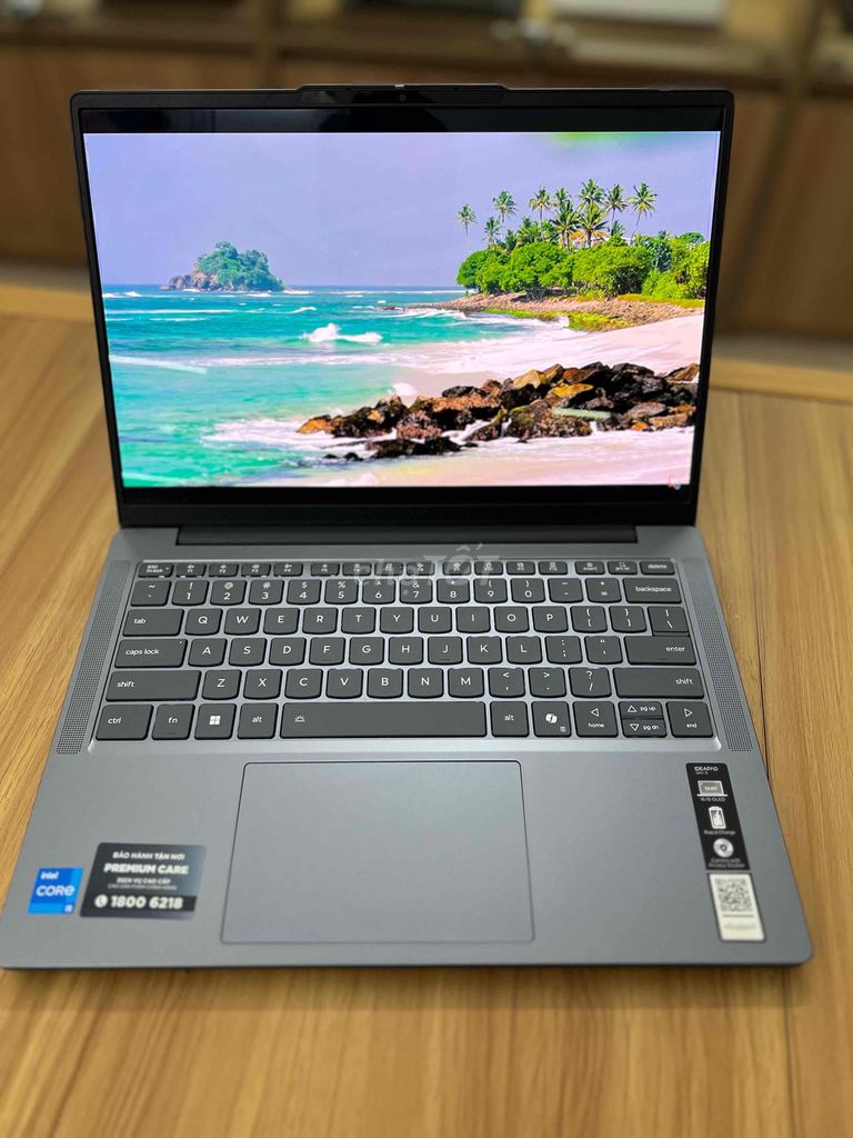 Lenovo Ideapad Slim 3,i5-13420H 14 inch 24GB/512GB. Mua bán Laptop tại Thành phố Long Xuyên An Giang được đăng bởi Laptop Mai Lý Nghĩa hình 1