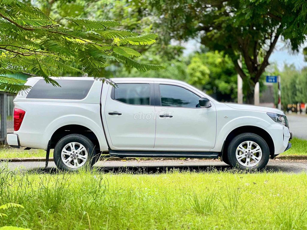 Nissan Navara 2023 EL 2.3 AT 2WD - 52000 km. Mua bán Ô tô tại Quận Tân Phú Tp Hồ Chí Minh được đăng bởi Anh Kiệt Auto hình 4