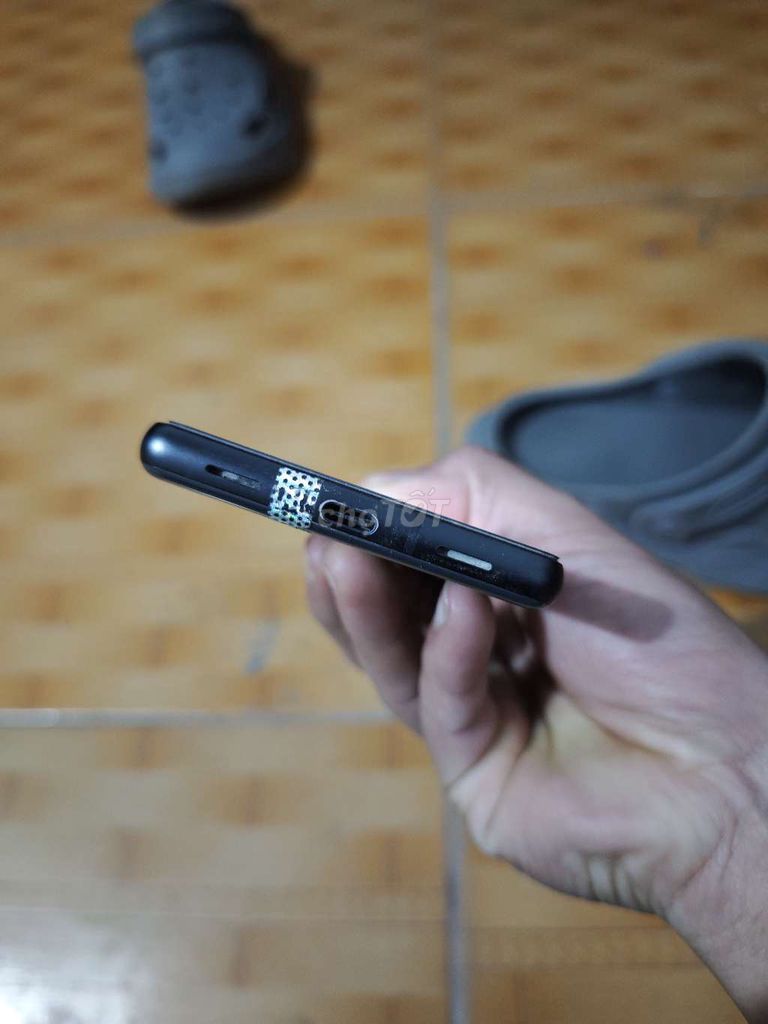 Điện thoại Google Pixel 7a Đen. Mua bán Điện thoại tại Huyện Thanh Trì Hà Nội được đăng bởi định hình 1