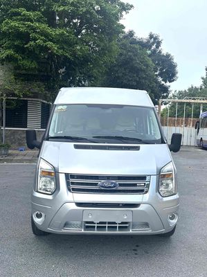 Ford Transit 16c sx 2017 Luxury - 21000 km. Mua bán Ô tô tại Quận Long Biên Hà Nội được đăng bởi Nguyễn Văn Tuấn