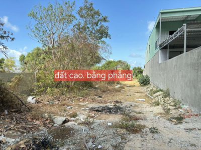 CHÍNH CHỦ CẦN RA LÔ ĐẤT MẶT TIỀN LONG HẢI