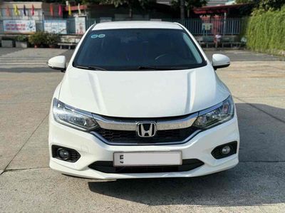 Honda City 2020 1.5 - 89000 km. Mua bán Ô tô tại Thành phố Dĩ An Bình Dương được đăng bởi Phạm Dung