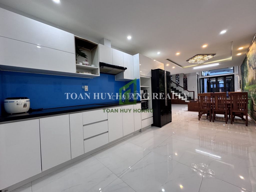 🏡 cho thuê nhà nguyên căn trung tâm hòa cường bắc, đà nẵng
