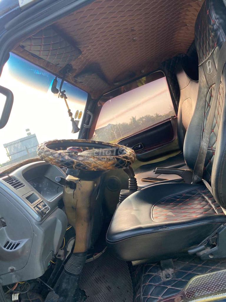 IZ49 2.3 tấn 2017. Mua bán Xe tải, xe ben tại Huyện Đức Hòa Long An được đăng bởi Huy Trần hình 6